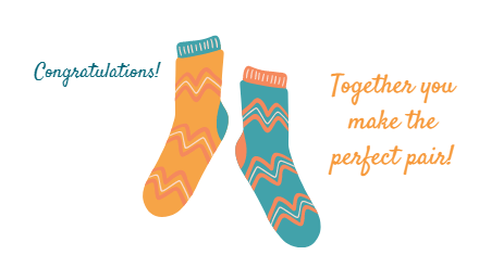 You did it! Congrats!